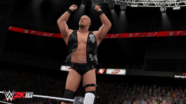WWE 2K16 3