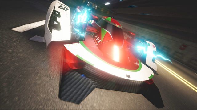 Xenon Racer 5