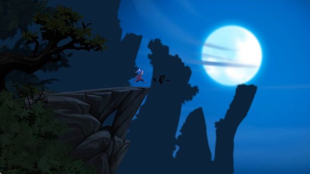 Lost Words: Beyond the Page 4