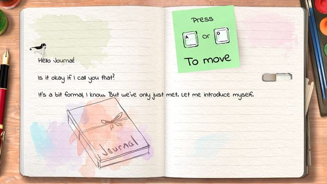 Lost Words: Beyond the Page 5