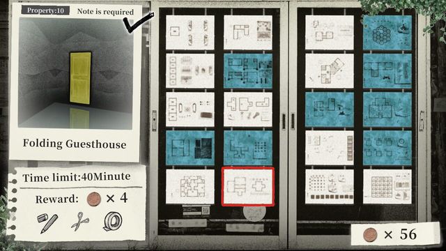 Madorica Real Estate 3