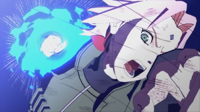 Naruto Shippuden: Ultimate Ninja Storm 4 2