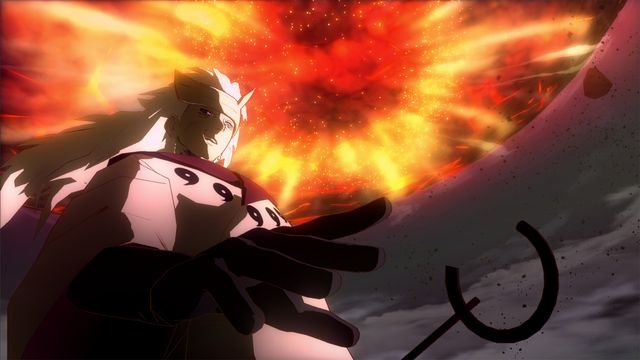 Naruto Shippuden: Ultimate Ninja Storm 4 5