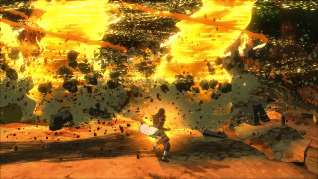 Naruto Shippuden: Ultimate Ninja Storm 4 6