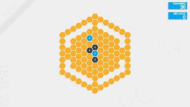 Hexcells Plus 2