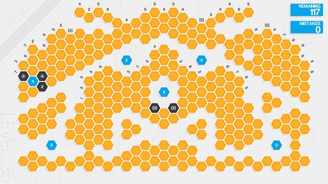 Hexcells Plus 4