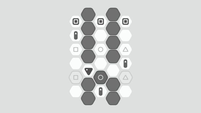 Hexanome 2