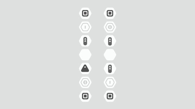 Hexanome 3