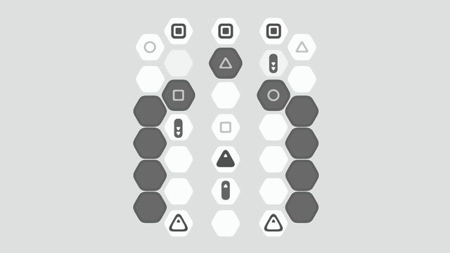 Hexanome 4
