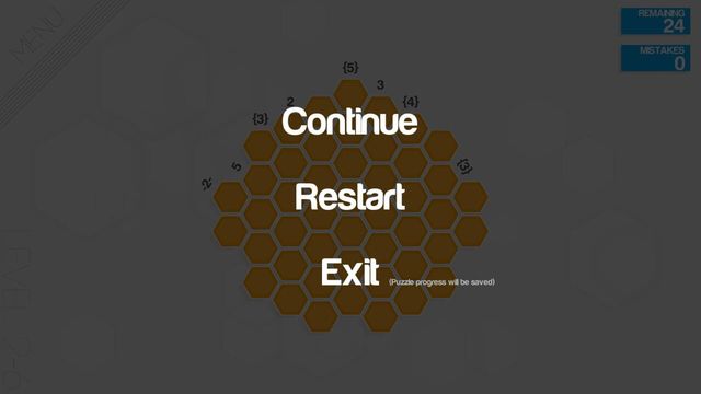 Hexcells Infinite 3