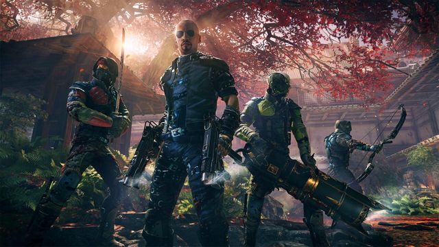 Shadow Warrior 2 2