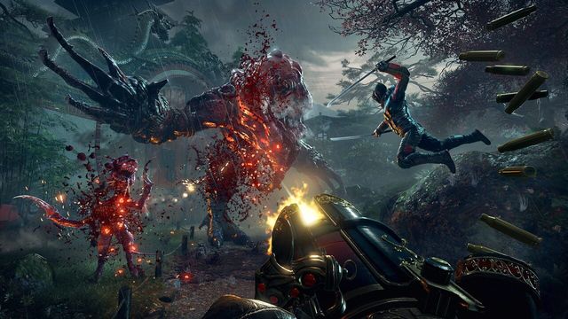 Shadow Warrior 2 3