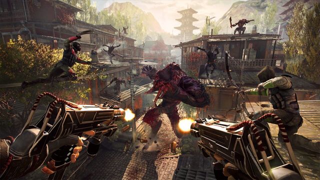 Shadow Warrior 2 4