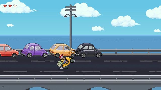 Zueirama 4