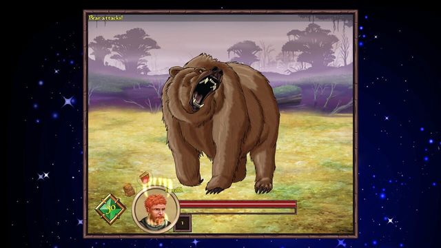 Lantern of Worlds - The First Quest 1