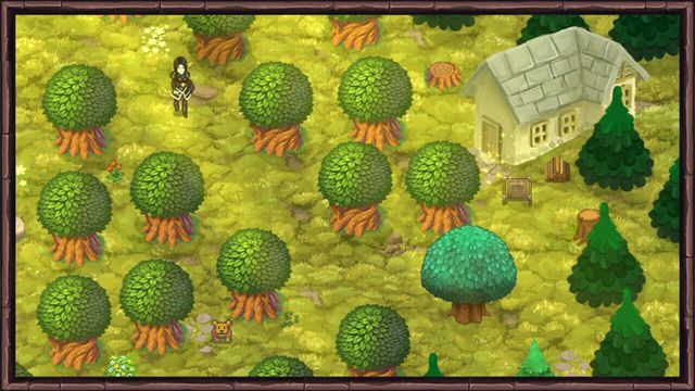 Lantern of Worlds - The First Quest 3