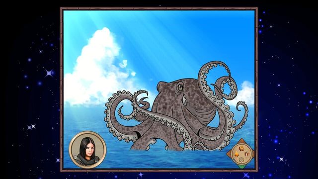Lantern of Worlds - The First Quest 5