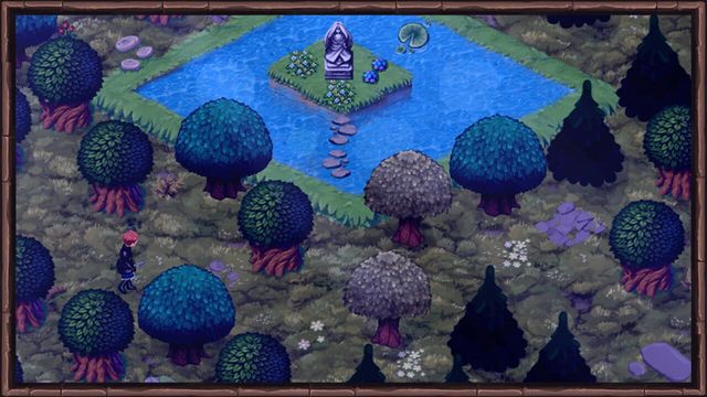Lantern of Worlds - The First Quest 6