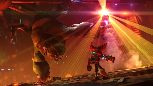 Ratchet & Clank 5