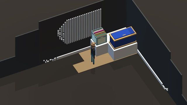 Hiding Spot 2
