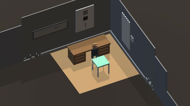 Hiding Spot 3
