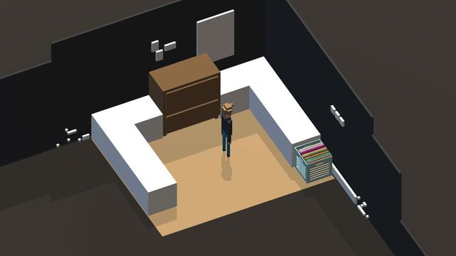 Hiding Spot 5