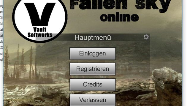 Fallen Sky Online 3