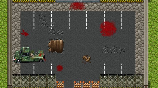 Fallen Sky Online 4
