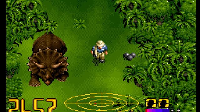 Jurassic Park 5