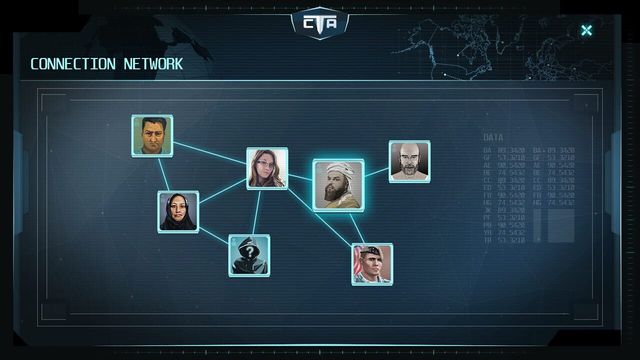 Counter Terrorist Agency 4