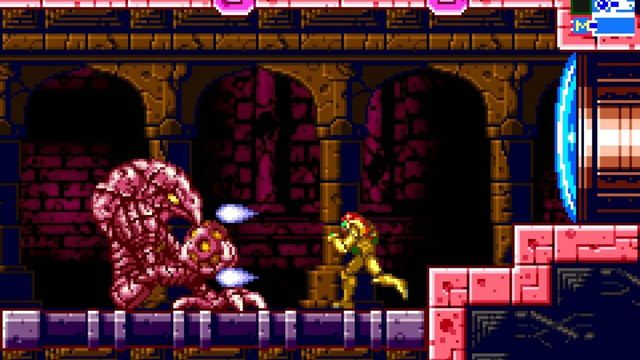Metroid: Zero Mission 3