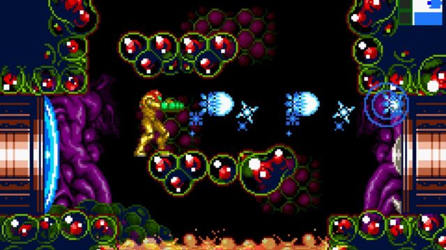 Metroid: Zero Mission 5
