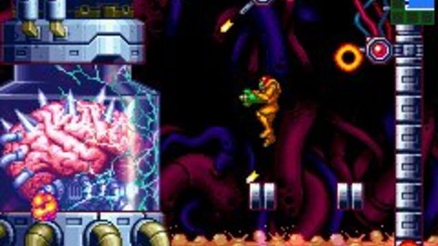Metroid: Zero Mission 6