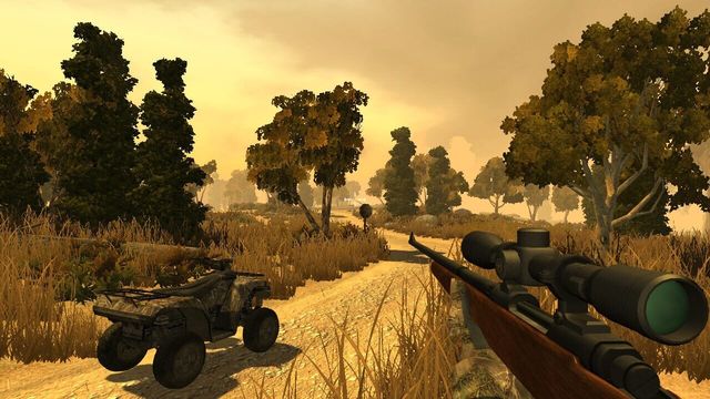 Cabela's: The Hunt - Championship Edition 2