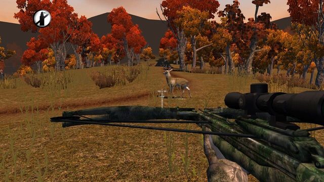 Cabela's: The Hunt - Championship Edition 3