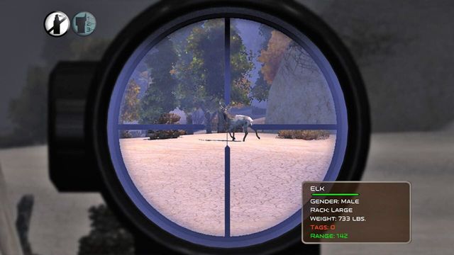 Cabela's: The Hunt - Championship Edition 6