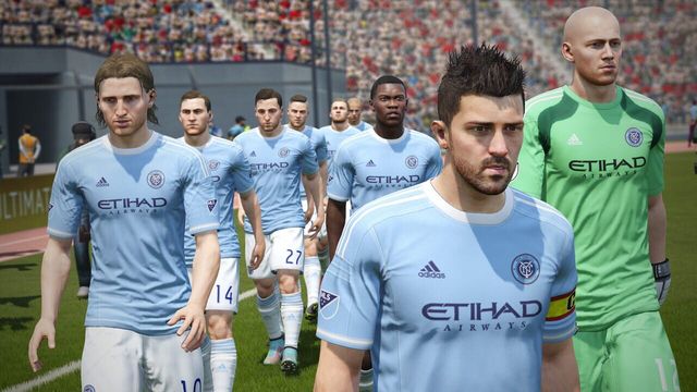 FIFA 16 2