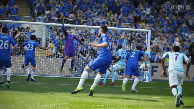 FIFA 16 4