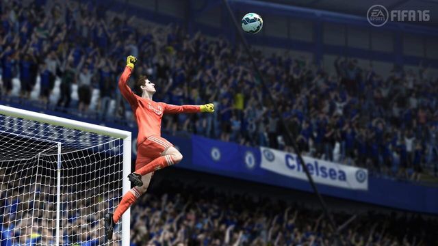 FIFA 16 5