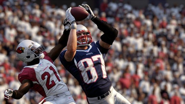 Madden NFL 16 2