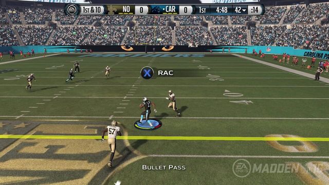 Madden NFL 16 3