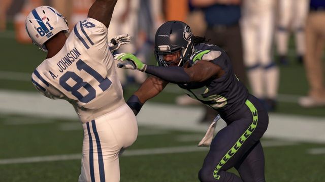 Madden NFL 16 4