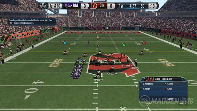 Madden NFL 16 5