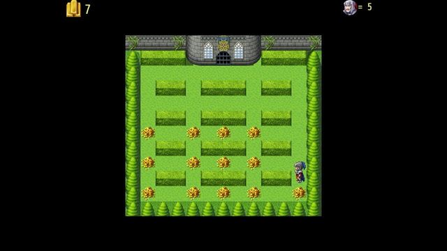 Legend of Dragon Labyrinth 2