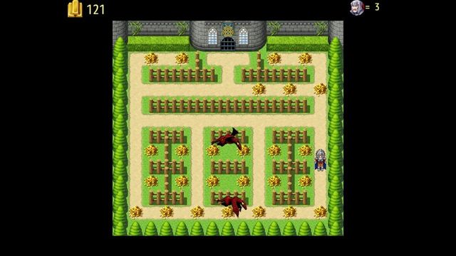 Legend of Dragon Labyrinth 4
