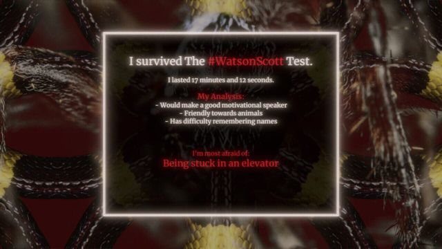 The Watson-Scott Test 4
