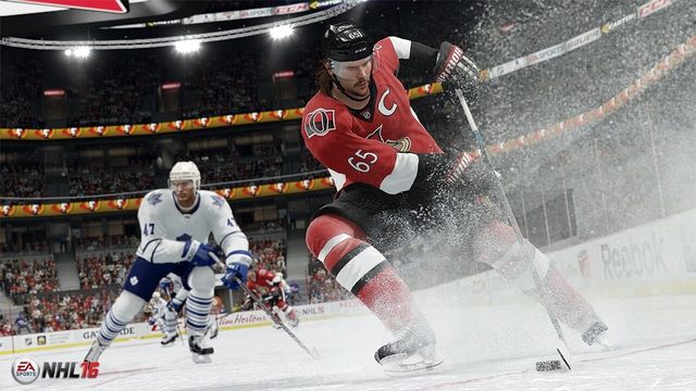 NHL 16 2
