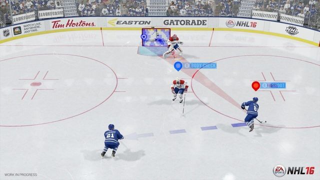 NHL 16 3