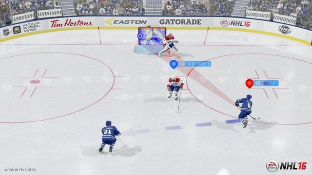 NHL 16 4