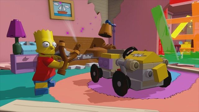 LEGO Dimensions 4